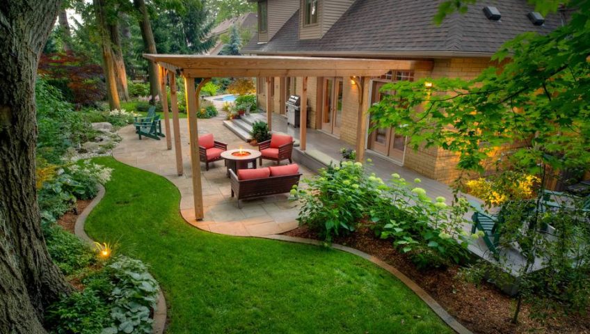 Tips To Keep Your Landscape Green